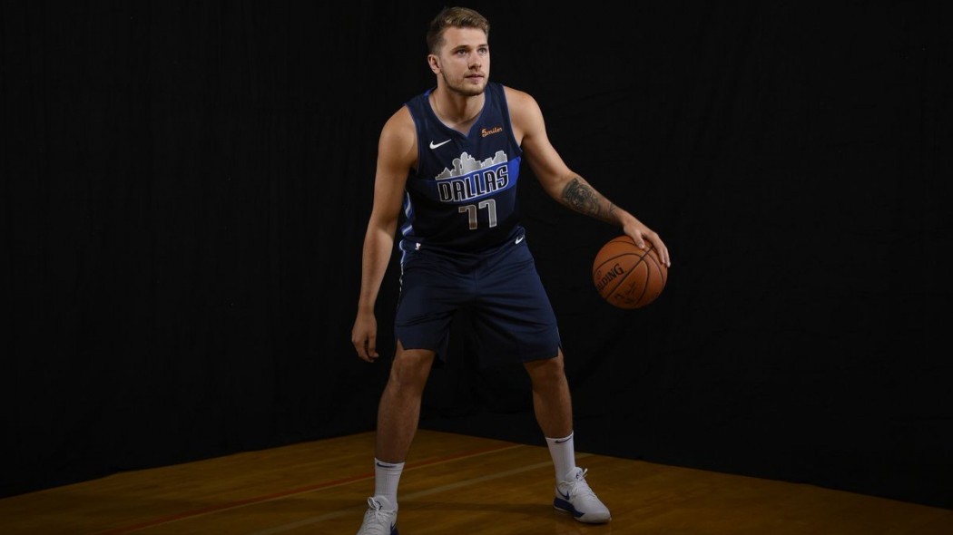 Επιστρέφει στη Ρεάλ Μαδρίτης ο Ντόντσιτς μετά το NBA