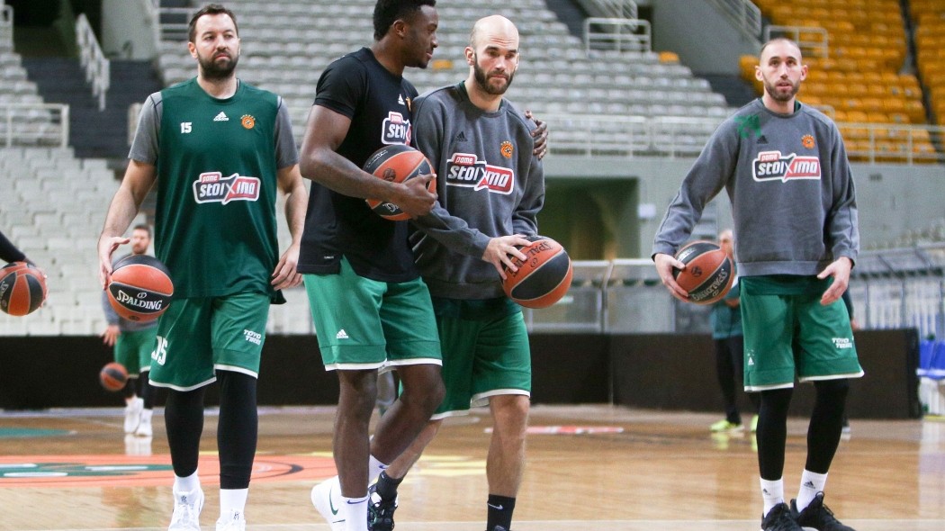 Πρεμιέρα Πιτίνο με σπουδαίο παιχνίδι κόντρα στην ΤΣΣΚΑ, ήττα για τον Ολυμπιακό