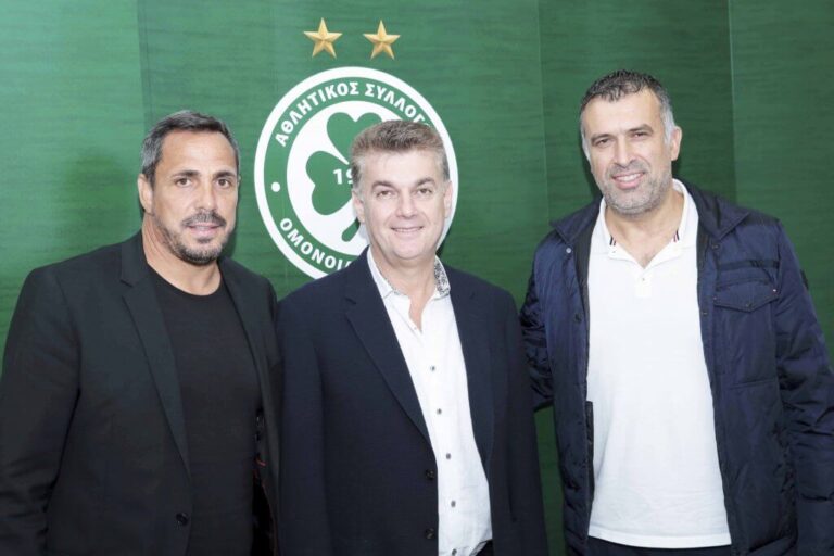 Ακολουθούν κι άλλοι μετά τον Μαυρία