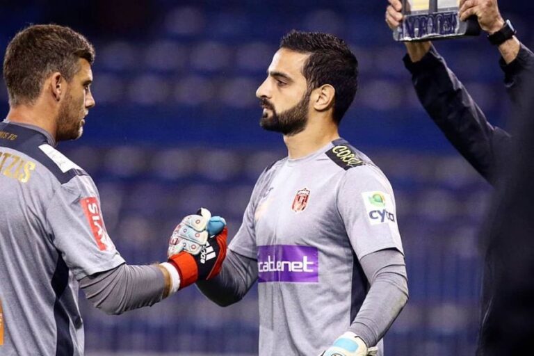 Παπαδόπουλος: «Πόση μαγεία κρύβεται πίσω από ένα χειροκρότημα»