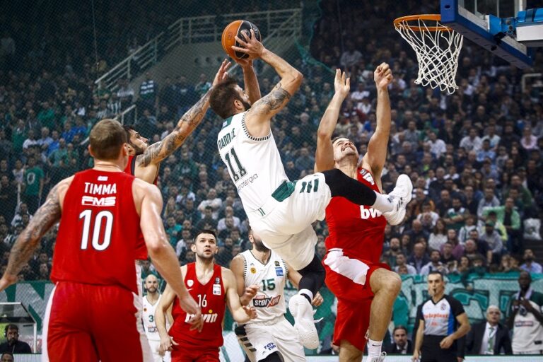 Πρόβα «τζενεράλε» για τους δύο αιώνιους, πριν τη δική τους «μάχη»