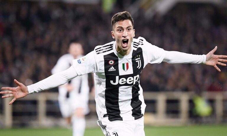 Παράσταση… πρωταθλήτριας από την Γιουβέντους στη Φλωρεντία