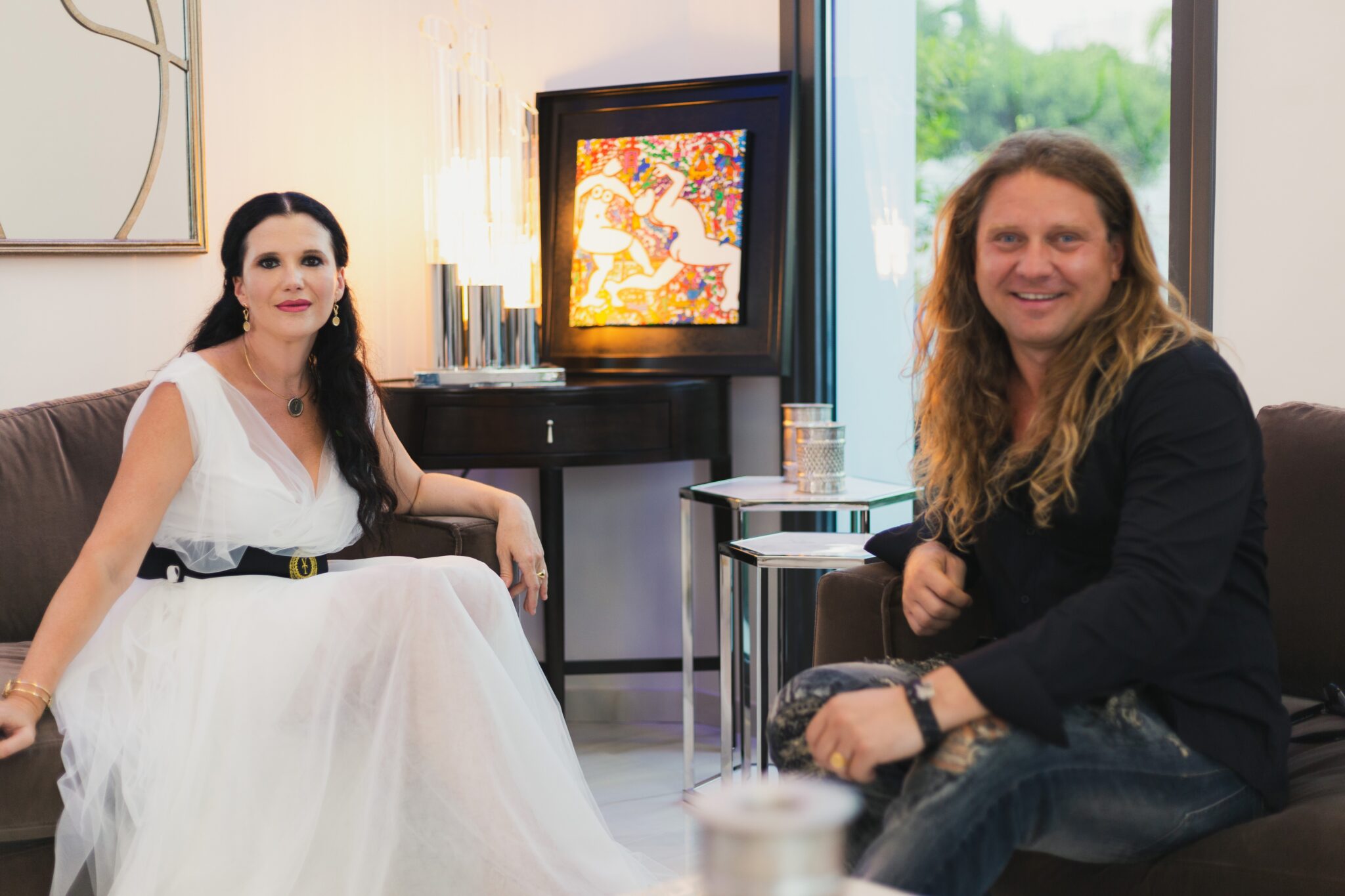 Theatrum Vitae: Η πλατφόρμα που ενώνει τον κόσμο μέσω του πολιτισμού