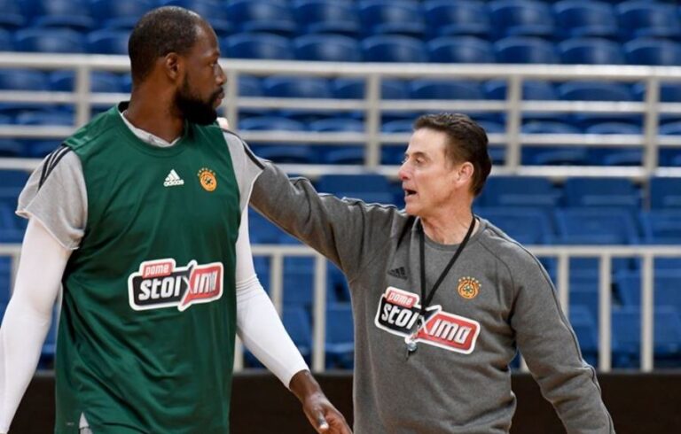 Στον πάγκο για πρώτη φορά με την ΤΣΣΚΑ ο Πιτίνο