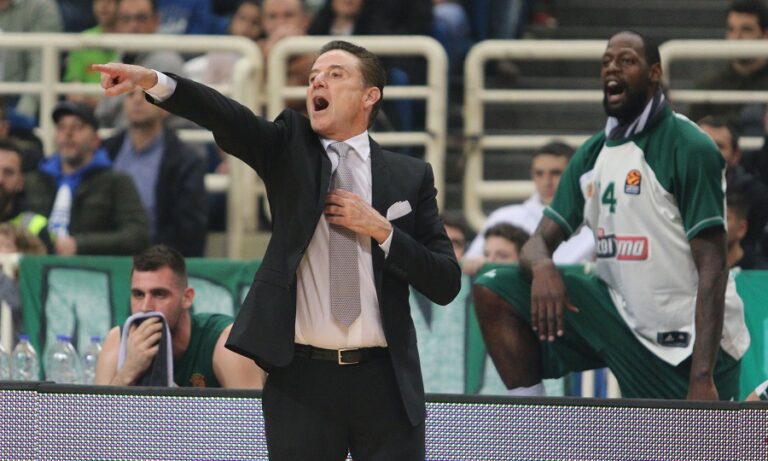 Έκανε σεφτέ με το «δεξί» ο Πιτίνο