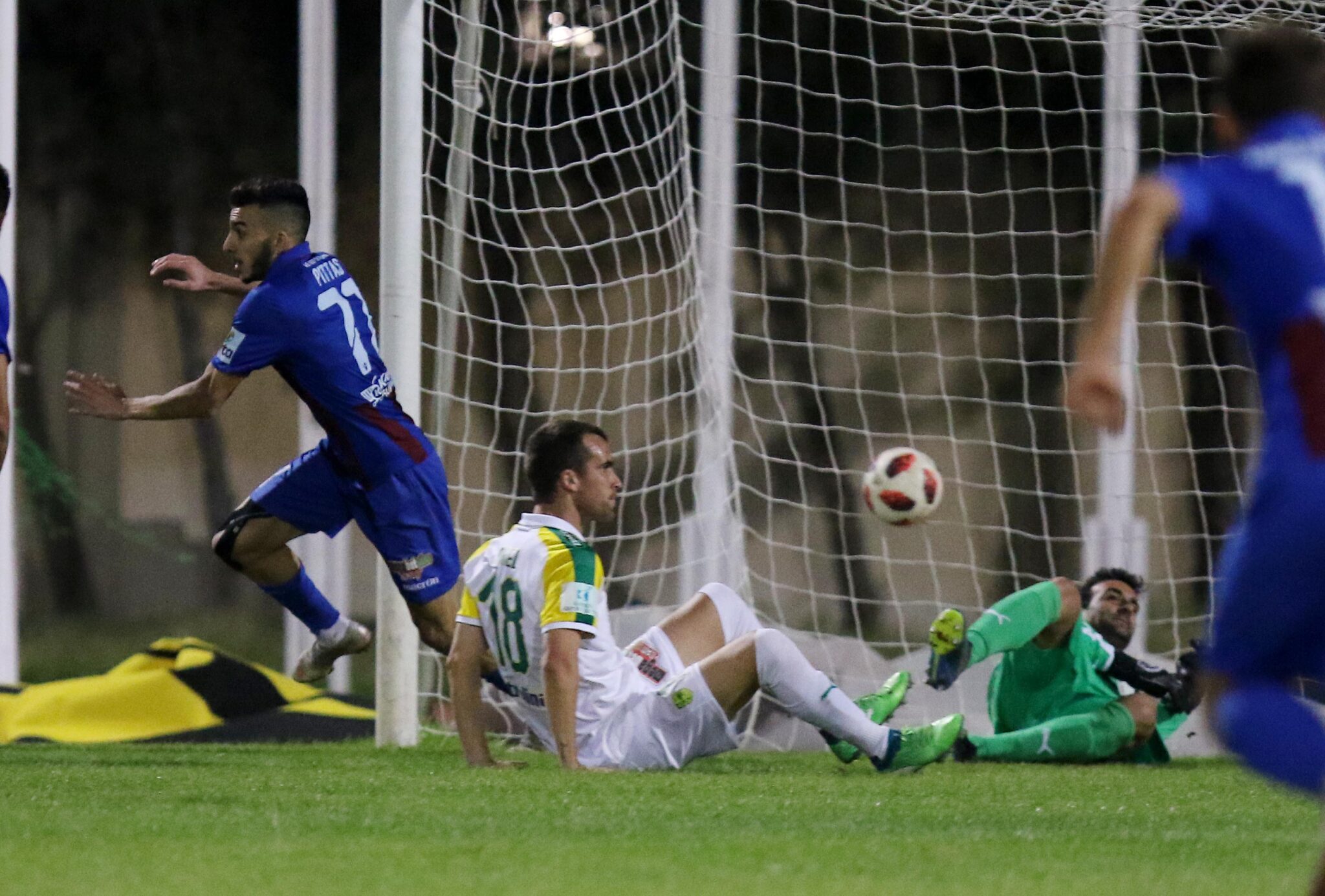 Αυτό… δεν ήταν ΑΕΚ