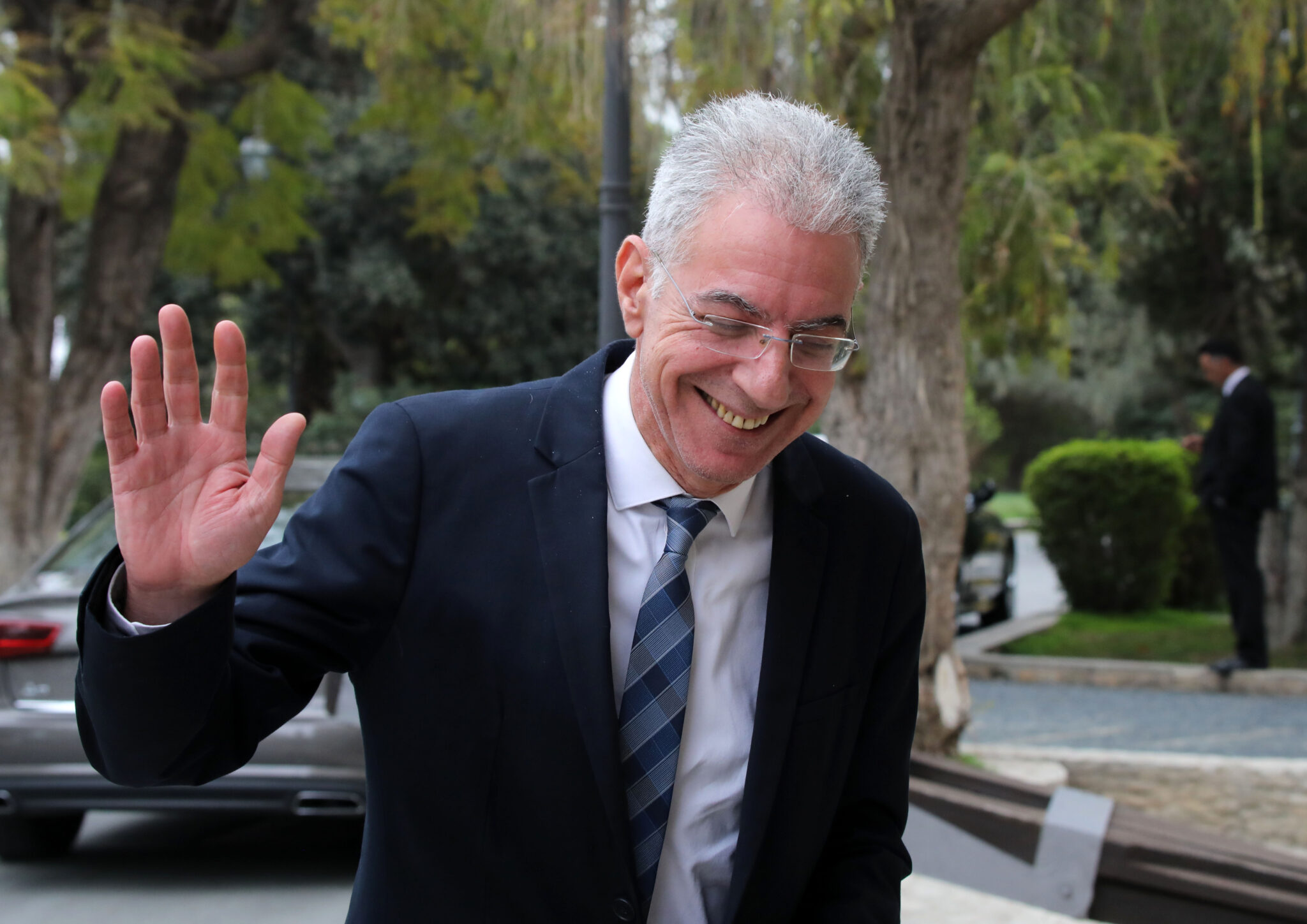 Απάντηση Λευκωσίας σε Μόσχα: Είμαστε ανεξάρτητο κράτος-μέλος της ΕΕ (ΒΙΝΤΕΟ)