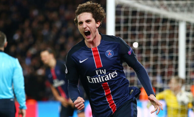 Συμφωνία Παρί – Μπαρσελόνα για τον Ραμπίο λένε οι Γάλλοι