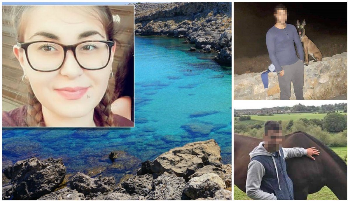 Εγκλημα στη Ρόδο: Σε ξεχωριστές φυλακές οι δύο κατηγορούμενοι