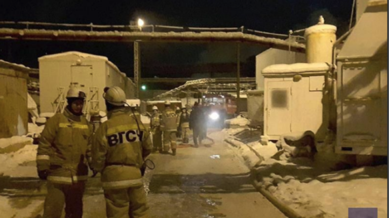 Τραγικό τέλος για τους μεταλλωρύχους που παγιδεύτηκαν σε ορυχείο (ΒΙΝΤΕΟ&ΦΩΤΟ)