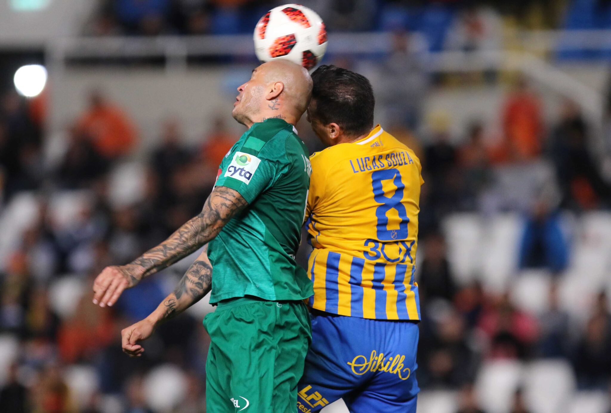 Σπουδαία παιχνίδια για την 13η αγωνιστική