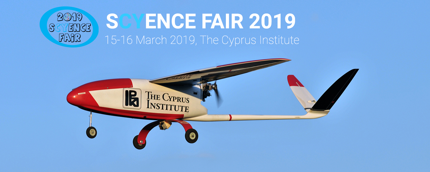 Φεστιβάλ Επιστήμης “SCYENCE Fair 2019” στο Ινστιτούτο Κύπρου