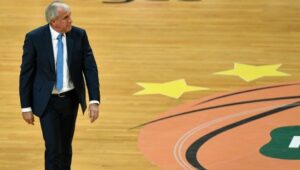 Ομπράντοβιτς: «Ποτέ στον Ολυμπιακό, τo σπίτι μου είναι στον Παναθηναϊκό