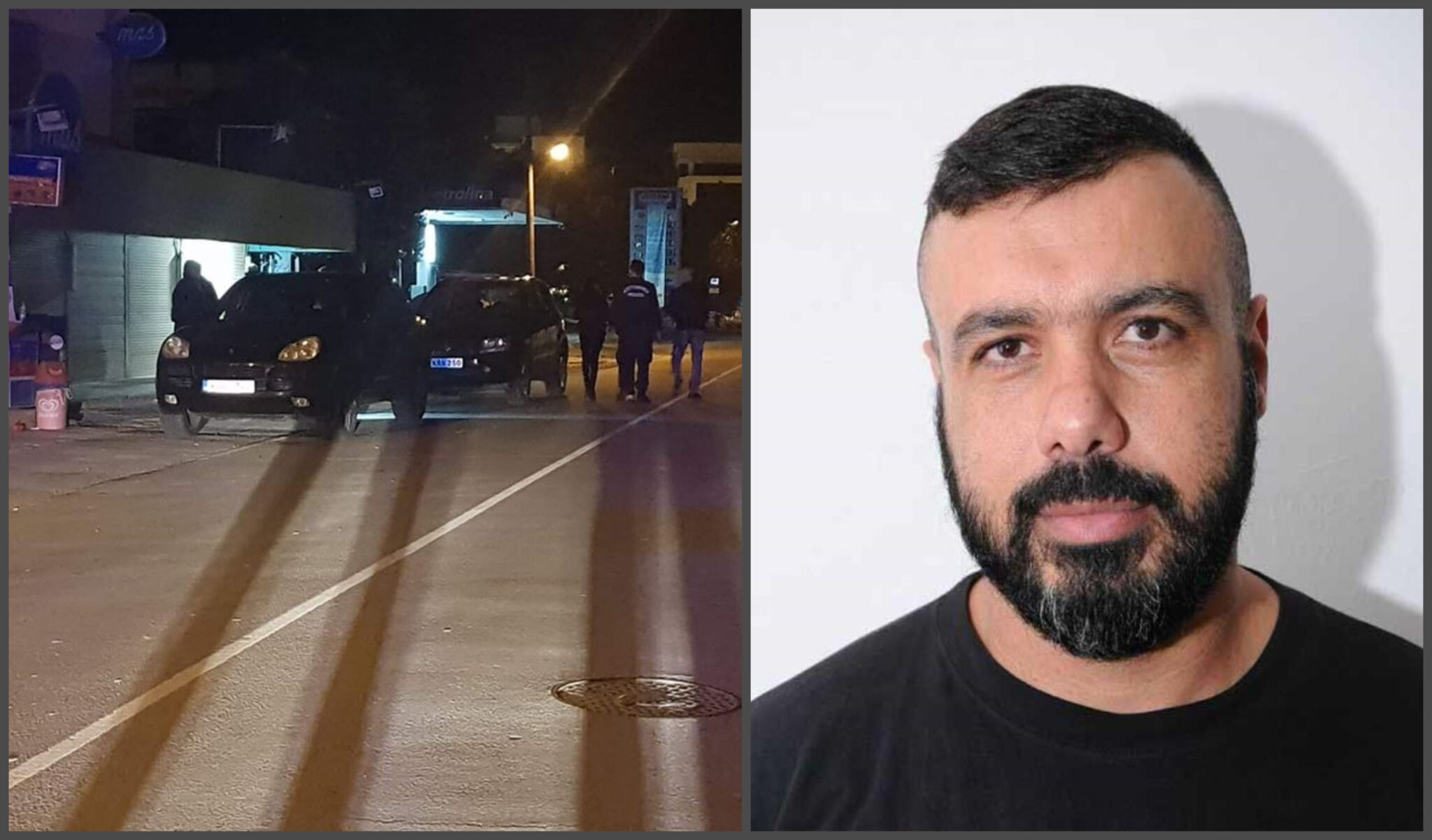 Απόπειρα φόνου Ροδοθέου: Ενώπιον Κακουργιοδικείου παραπέμπονται οι ύποπτοι