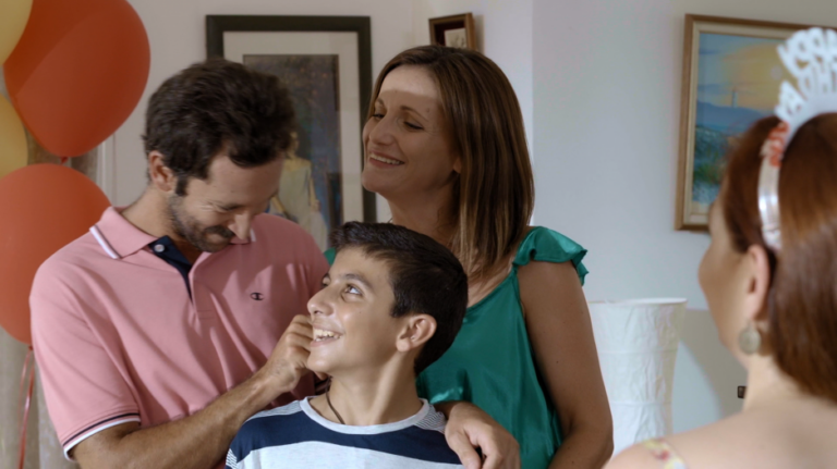 Εφιαλτικό ερωτικό τρίγωνο στο «ΚΑΡΜΑ» του Alpha Κύπρου με ένα έγκλημα μένους..