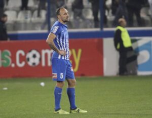 Αγωνία για Σίλτενφελντ