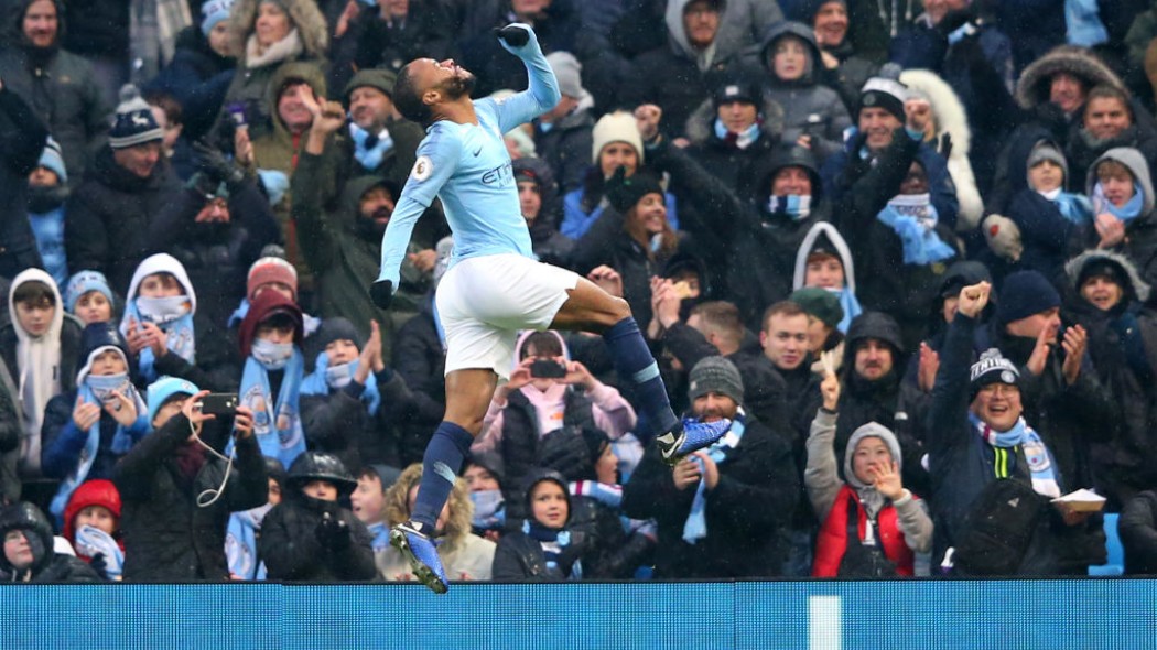 Άμεση επιστροφή στις νίκες για την Μάντσεστερ Σίτι