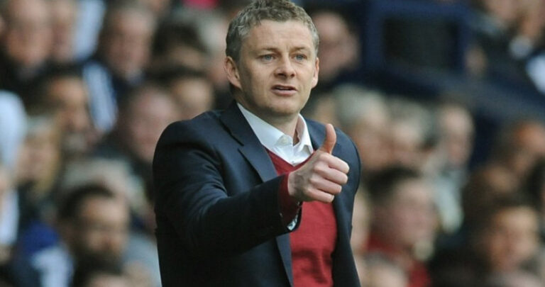 «Δανεικός» στη Μάντσεστερ Γιουνάιτεντ ο Σόλσκιερ