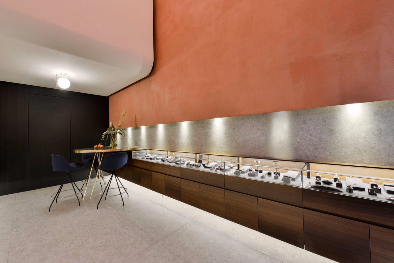 Τα κοσμηματοπωλεία Spanos Fine Jewelry συνεχίζουν την αγαπημένη παράδοση