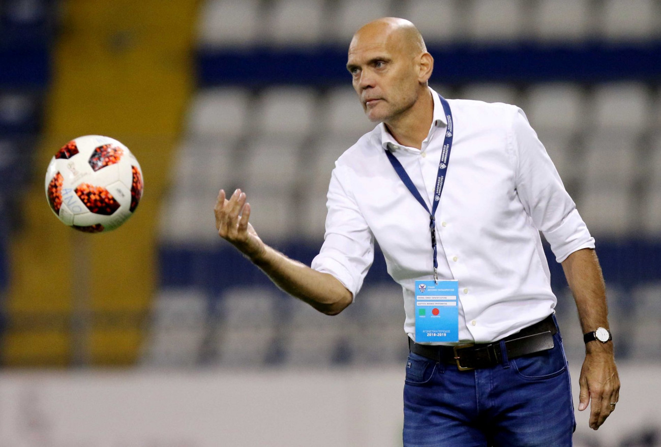 Όλα έτοιμα στην «Κυρία» ενόψει Ερμή (Πιθανή εντεκάδα)