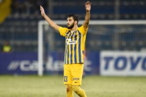 Αρνείται την ύπαρξη πρότασης για Τάμαρι ο ΑΠΟΕΛ