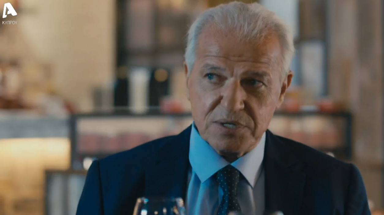 «To Τατουάζ» Ο Στρατηγός δίνει τη χαριστική βολή, προειδοποιώντας τον Τόνυ…