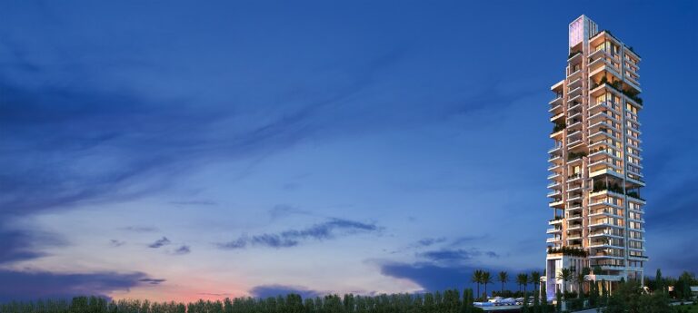 Η κοινοπραξία εταιρειών PROPERTY GALLERY και HKCY Hotels LTD