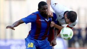 Τουράμ στη μεταγραφική λίστα της ΑΕΛ