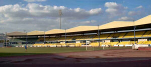 Πρόβλημα με τις Λεμεσιανές ομάδες και τα παιχνίδια κυπέλλου