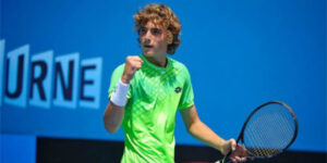 Τσιτσιπάς: «Κίνητρο να γράψω ιστορία για την Ελλάδα»