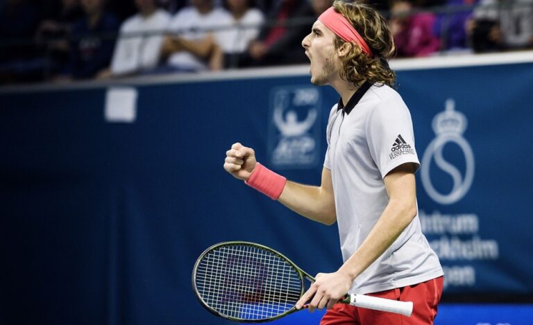 Επικράτησε ο «Τσίτσιφαστ», ήττα για την Σάκκαρη