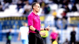 Τζήλος: «Θα μιλήσω για όλους μόλις γίνω καλά»