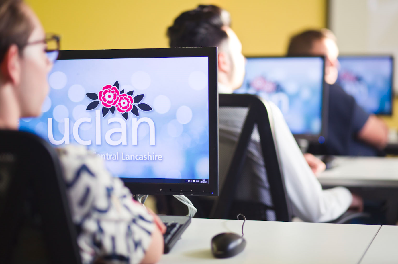 Έργο φοιτητή του Πανεπιστημίου UCLan Cyprus