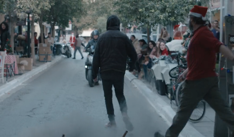 «Ο αδερφός μου»: Το συγκλονιστικό βίντεο που έγινε viral (BINTEO)