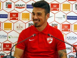 Συνδέουν Χάνκα με Ανόρθωση