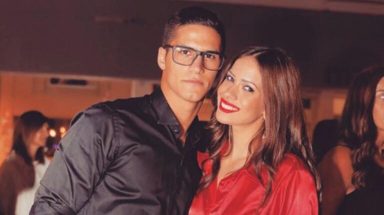 Πιέρος Σωτηρίου-Μαρία Κορτζιά: Αποκάλυψαν τους κουμπάρους στο γάμο τους…