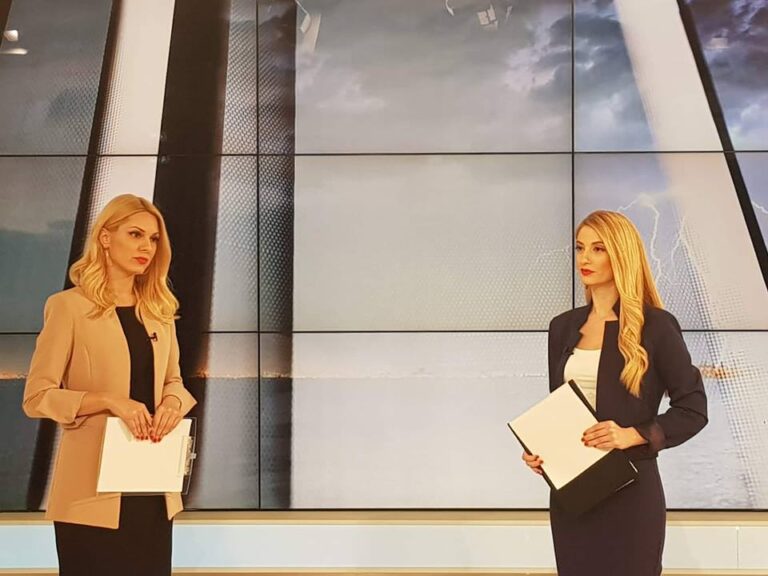 Όλα τα γεγονότα που σημάδεψαν το 2018 στην εκπομπή ALPHA Ανασκόπηση(BINTEO&ΦΩTO)