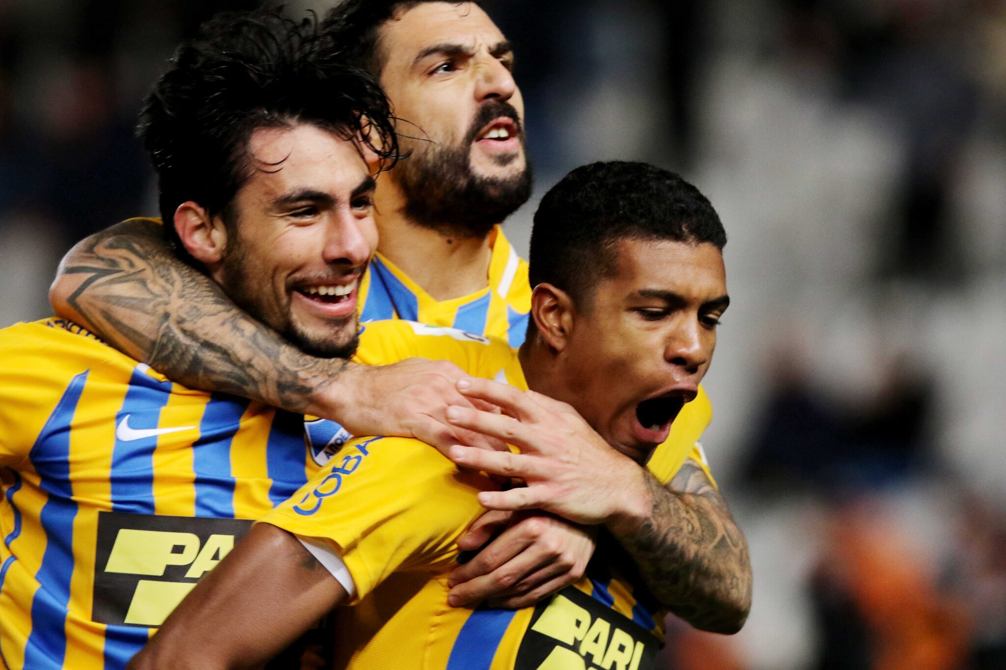 H παρακάμερα της τεσσάρας (ΒΙΝΤΕΟ)