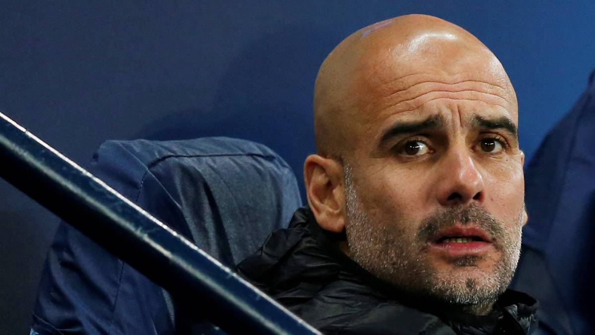 Ο Γκουαρδιόλα δεν θεωρεί την Ρεάλ στις κορυφαίες ομάδες της δεκαετίας