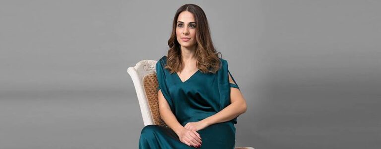 Η Βασιλική Χατζηαδάμου την Κυριακή θα κάνει… "Παράδοση κατ'οίκον…" (ΒΙΝΤΕΟ)