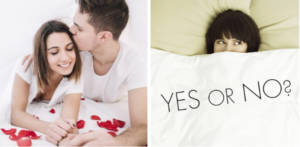 Σεξ και…περίοδος:Ο τρόπος,τα πλεονεκτήματα και τα μειονεκτήματα στο θέμα taboo