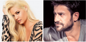 "Δεν είναι καλοί ηθοποιοί"-Γνωστή ηθοποιός πυρ και μανία για Γεωργούλη-Κορινθίου