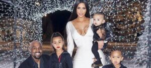 Η Κιμ Καρντάσιαν, περιμένει το τέταρτο παιδί της μέσω…παρένθετης!