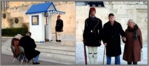 Συγκίνησαν παππούς και γιαγιά με την πράξη αγάπης στον εγγονό τους (ΦΩΤΟ)