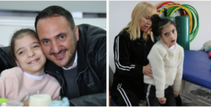 "24 ΩΡΕΣ "στο Ειδικό Σχολείο Αποστόλου Βαρνάβα στο Λιοπέτρι (ΦΩΤΟ)