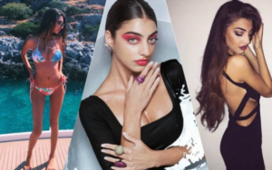 Η πρώτη απάντηση της… Καζαριάν για το "ροζ βίντεο" που φαίνεται να εμπλέκεται!