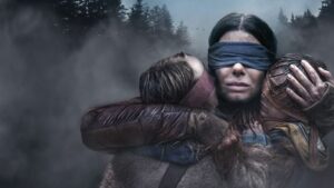 Netflix-Αποκάλυψη: Αυτά είναι τα τέρατα που τελικά δεν είδαμε ποτέ στο Bird Box!