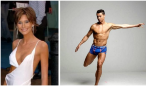 Nέα επίθεση στον Κριστιάνο Ρόναλντο από…πρώην: "Είναι ψυχοπαθής!" (ΦΩΤΟ)