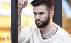 Θοδωρής Μαραντίνης: To πρόβλημα υγείας,οι ψυχοθεραπείες και τα λάθη ως…πατέρας