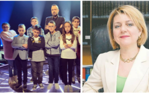 Η Λήδα Κουρσουμπά εξέδωσε ανακοίνωση για τον Τρύφωνος και ξεκαθαρίζει…(ΦΩΤΟ)